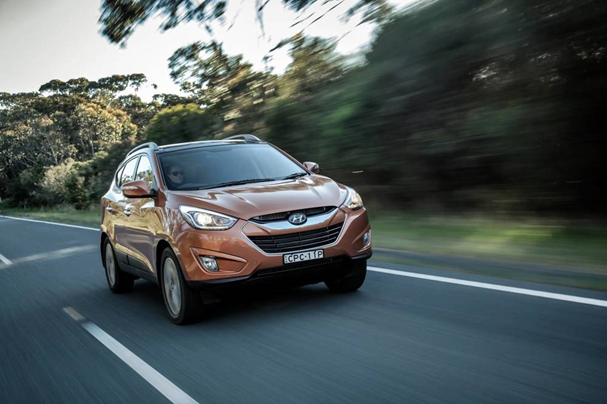 🔥🔥🔥 Hyundai ix35 обзор. Технические характеристики. Основные неполадки