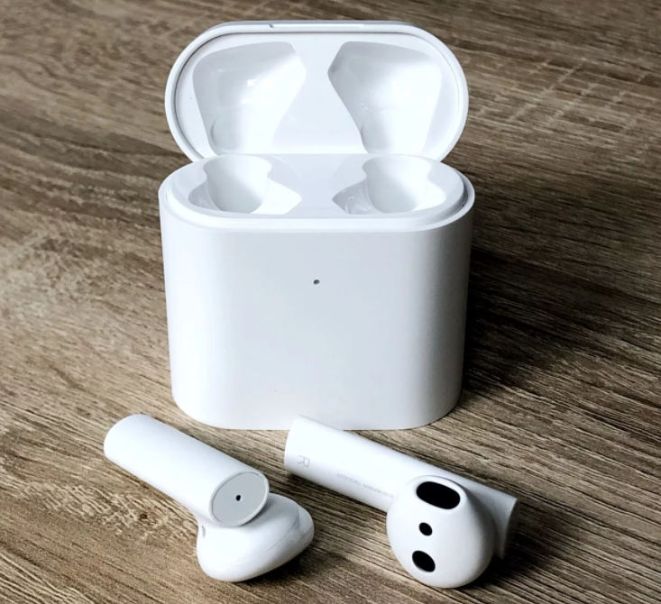 Что купить, если не AirPods?