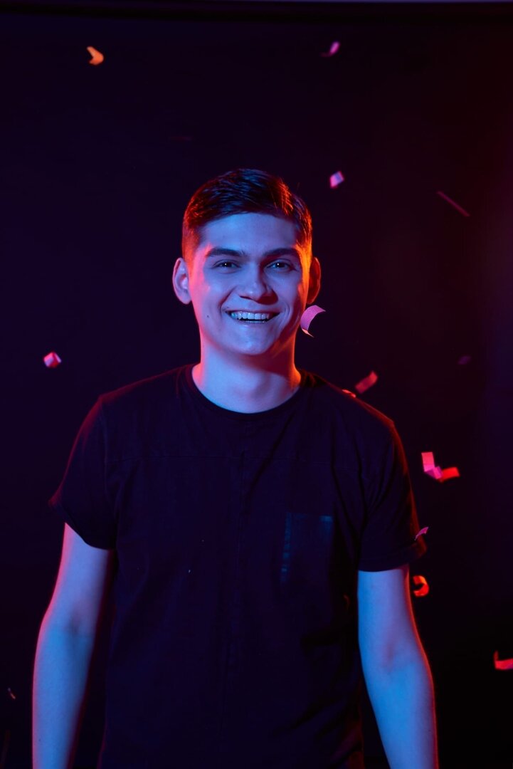 Марк Ламарк, преподаватель биологии ЕГЭ  в онлайн-школе Вебиум