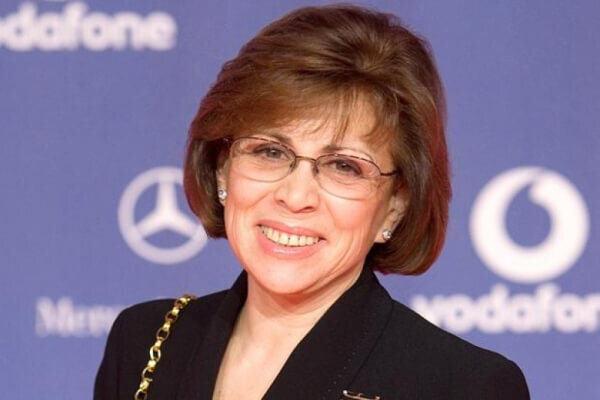 Роднина Ирина Константиновна