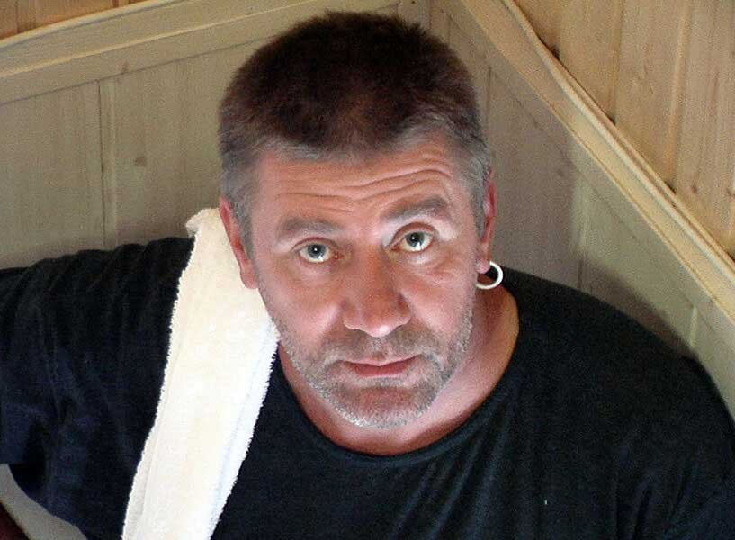 Андрей Краско