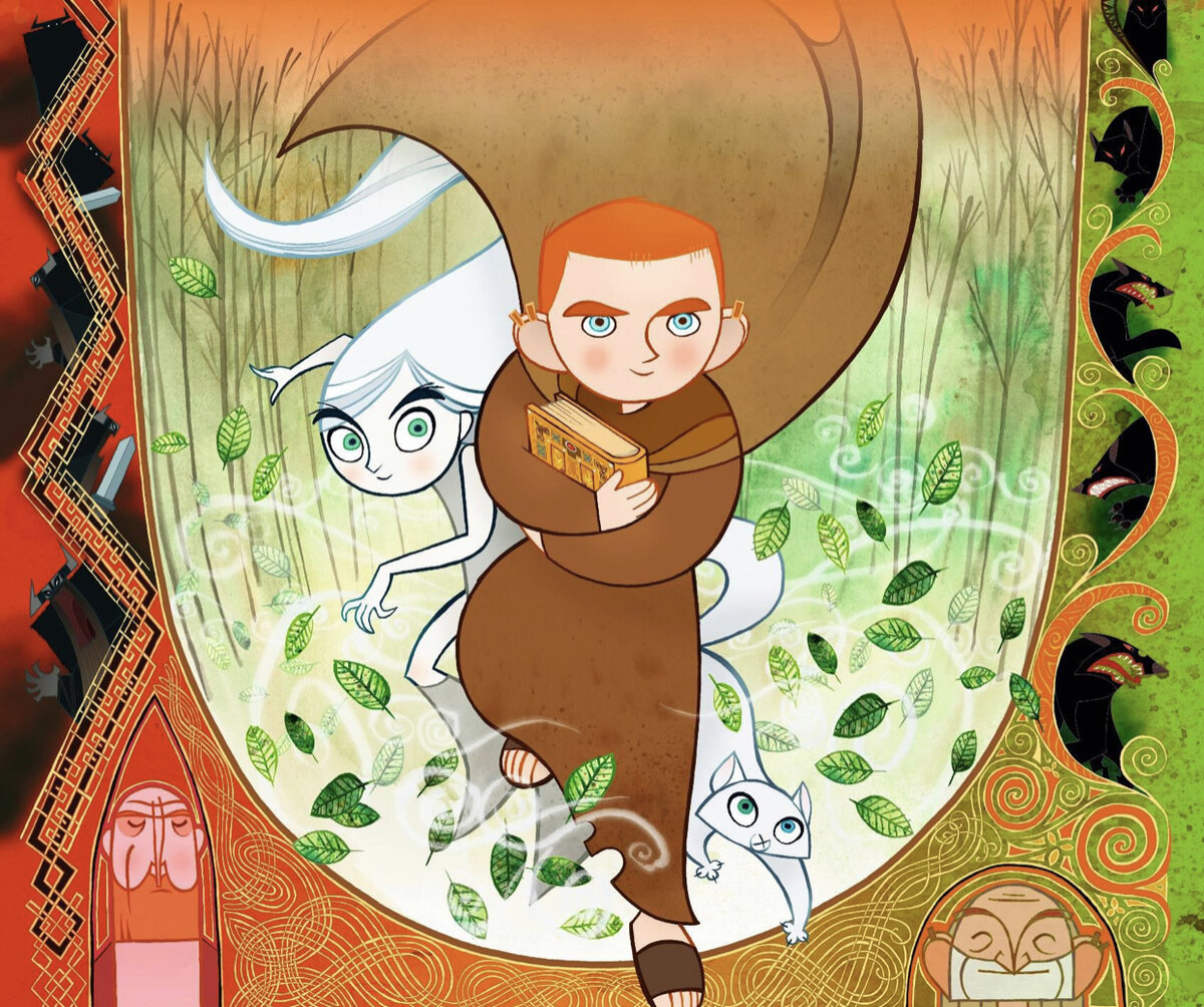 Тайна Келлс 2009