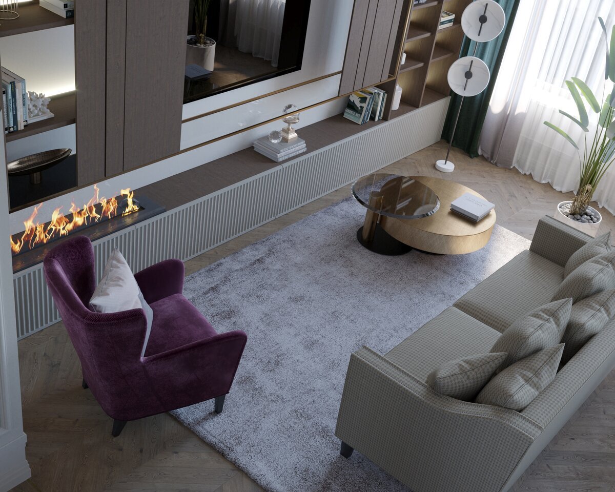 Дизайнер - Бриммер Татьяна