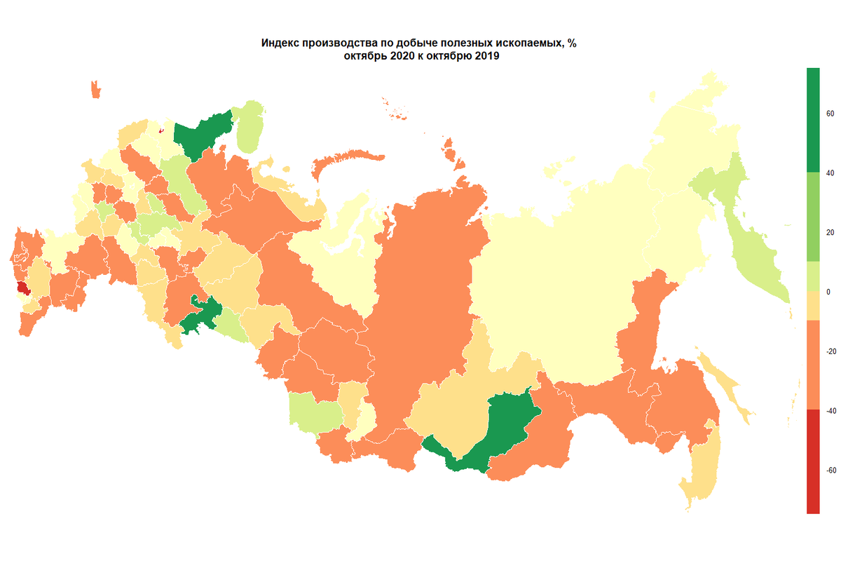 Октябрь 2020. Динамика добычи полезных ископаемых 2020. Добыча полезных ископаемых в России статистика 2020. Добыча полезных ископаемых 2021 год статистика. Добыча полезных ископаемых в Украине за 2020 год на карте России.