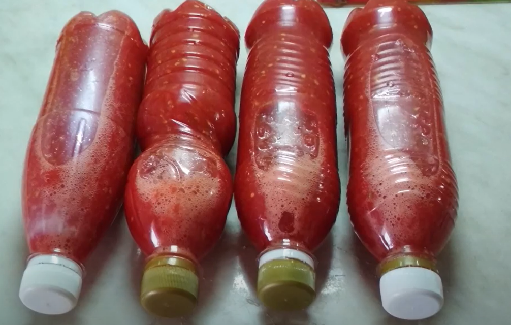 Томатный сок