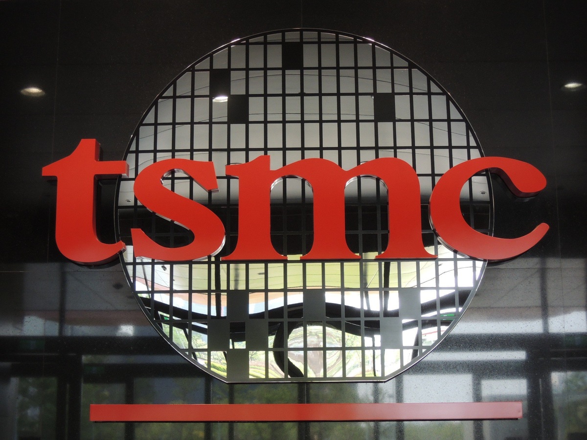 TSMC построит завод в США