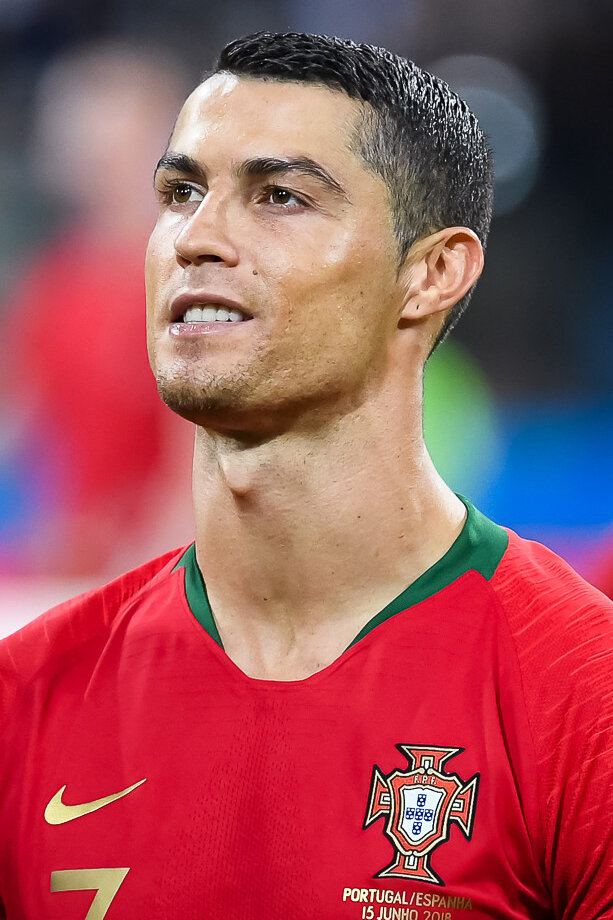 Cristiano Ronaldo dos Santos Aveiro