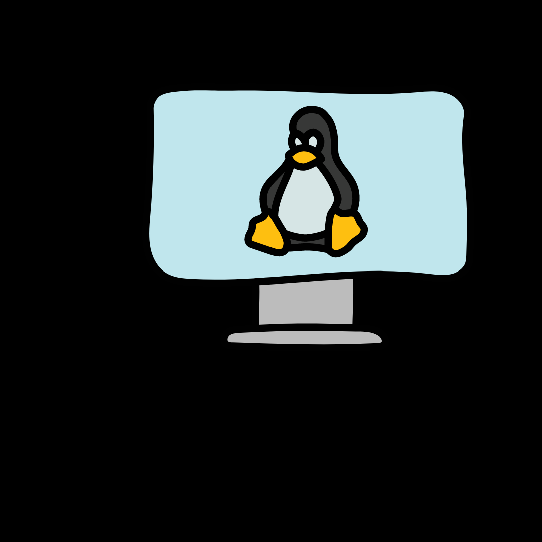 Как Скачать Операционную Систему Linux | OTUS. Онлайн-Образование.