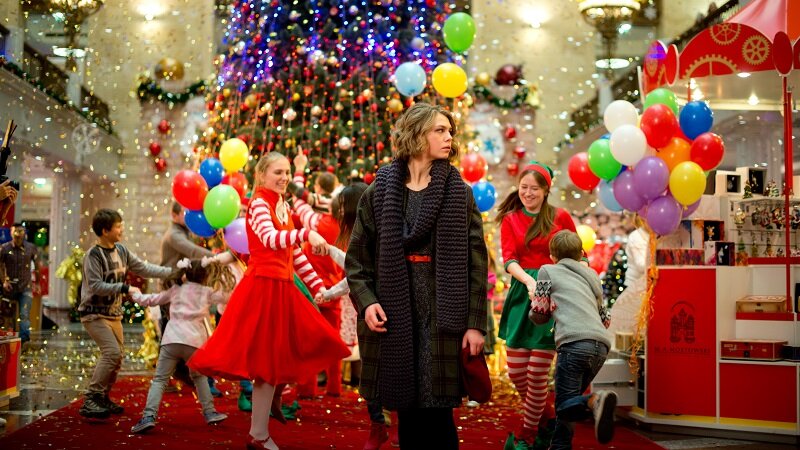 Маша (Т. Вилкова).