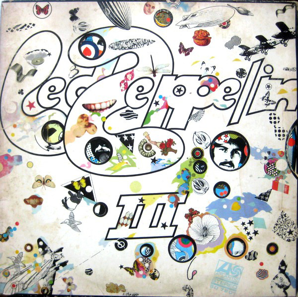 Led zeppelin iii led zeppelin. Led Zeppelin - led Zeppelin III (1970). Led Zeppelin led Zeppelin III обложка. Лед Зеппелин 3 винил. Led Zeppelin 4 альбом.