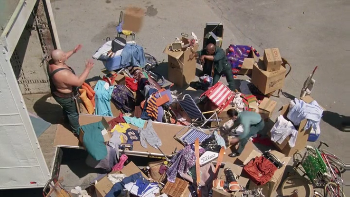 не удивлюсь подобному эпизоду в процессе