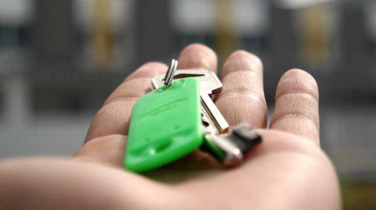 Самая дорогая комната в Петербурге стоит 6.5 млн рублей. Фото: pixabay.com