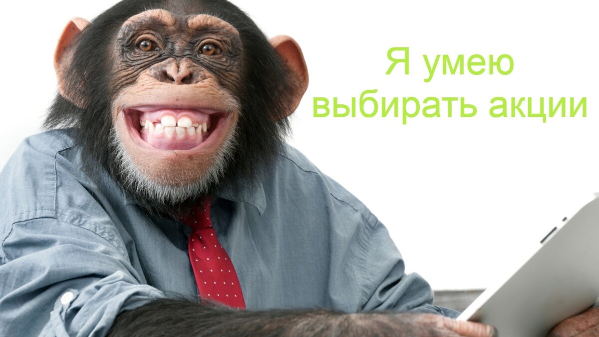 Настоящий трейдер