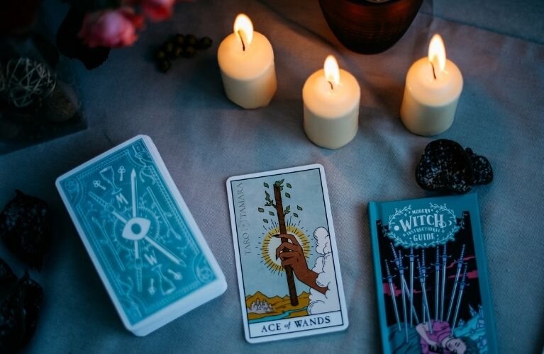 Арканы 2021 года. Прогноз таролога на 2021 год