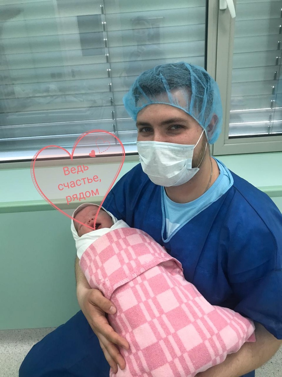 Ведь счастье оно по всюду, нужно радоваться не только крупным событиям.