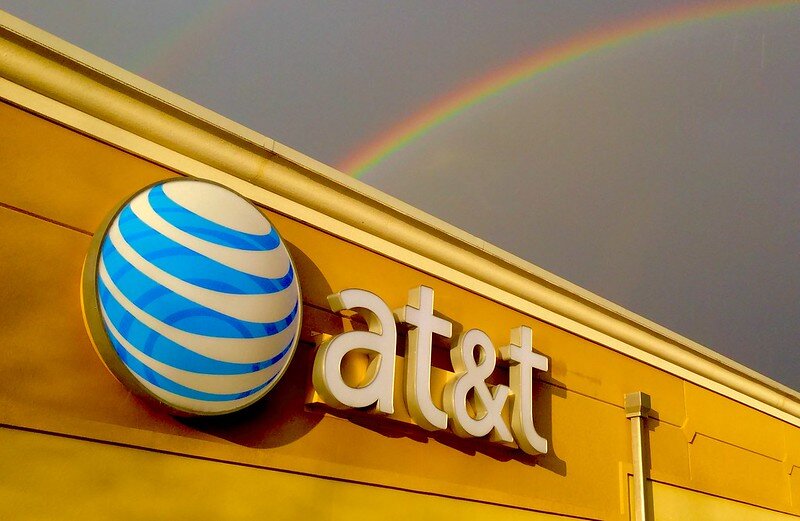 AT&T