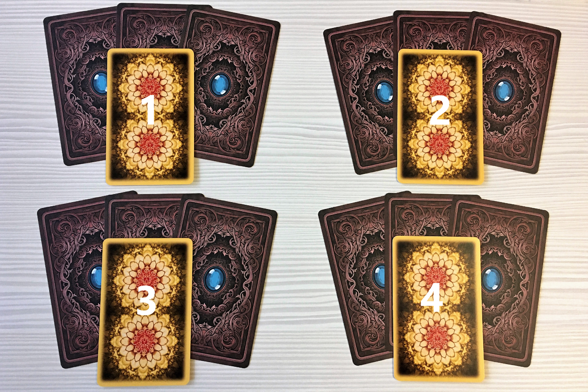 Выбирайте вариант