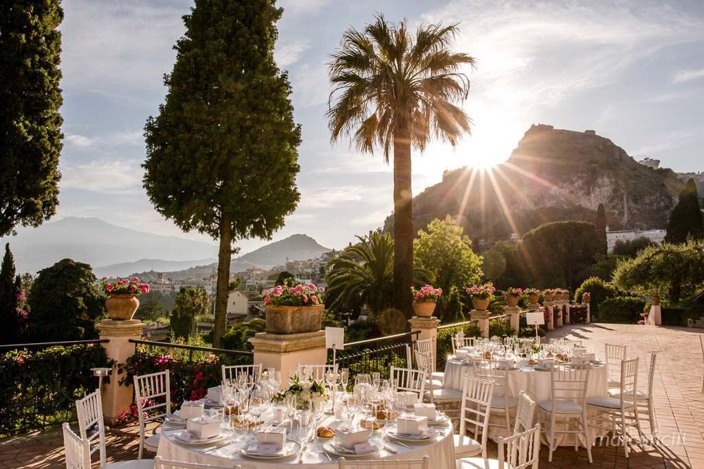 Свадьба за границей: почему стоит выбрать Сицилию?