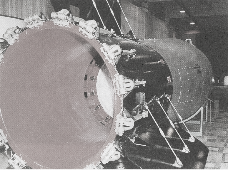 Водородная бомба 1953. Водородная бомба Сахарова 1953. Водородная бомба СССР 1953. Водородная бомба РДС-6. Испытание водородной бомбы 1953.