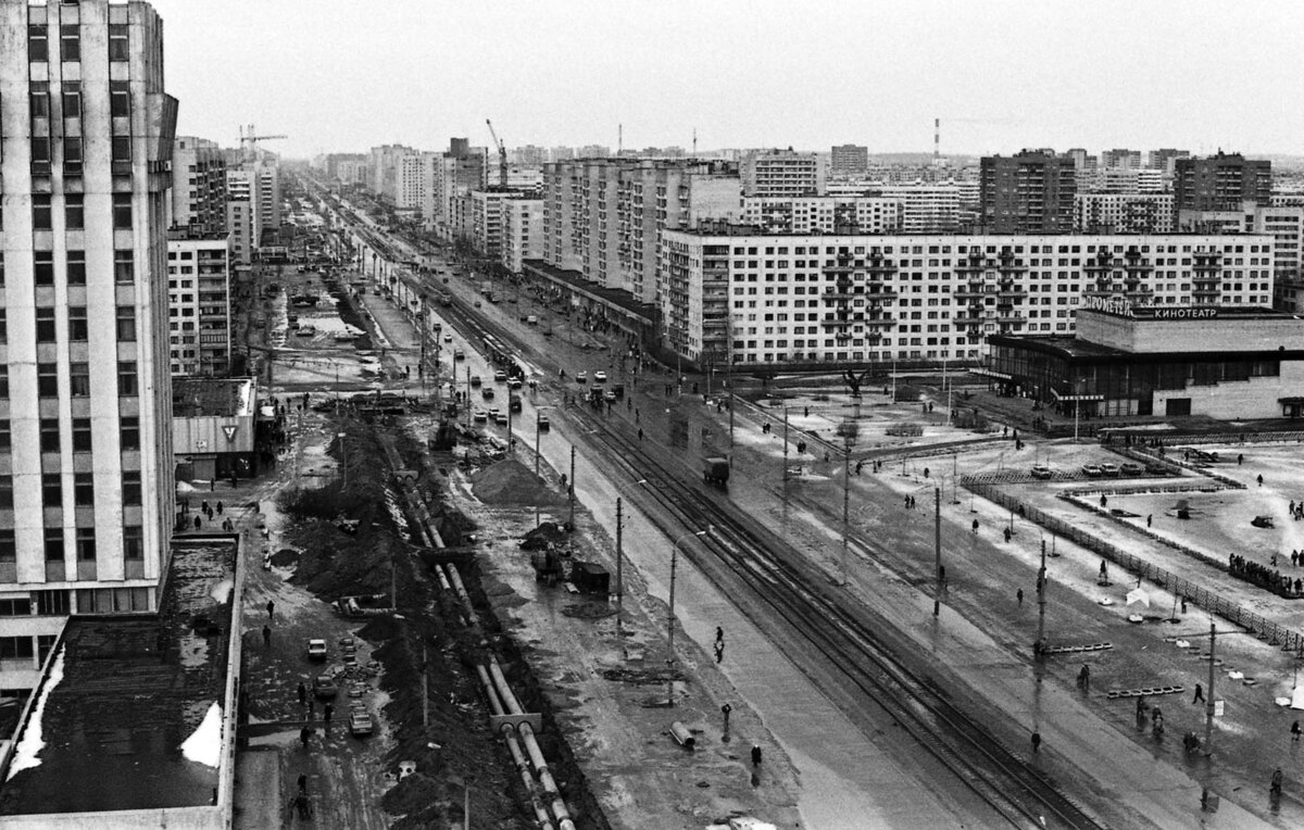 метро гражданский проспект санкт петербург