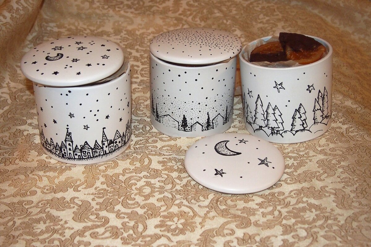 Почти готовы к дарению