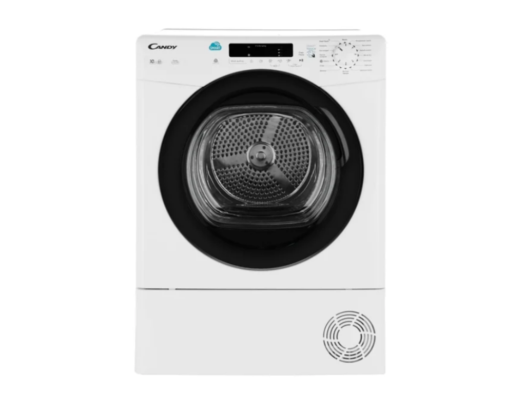 Сушильная машина Candy CS C10DBGX-07 в рейтинге сушильных машин