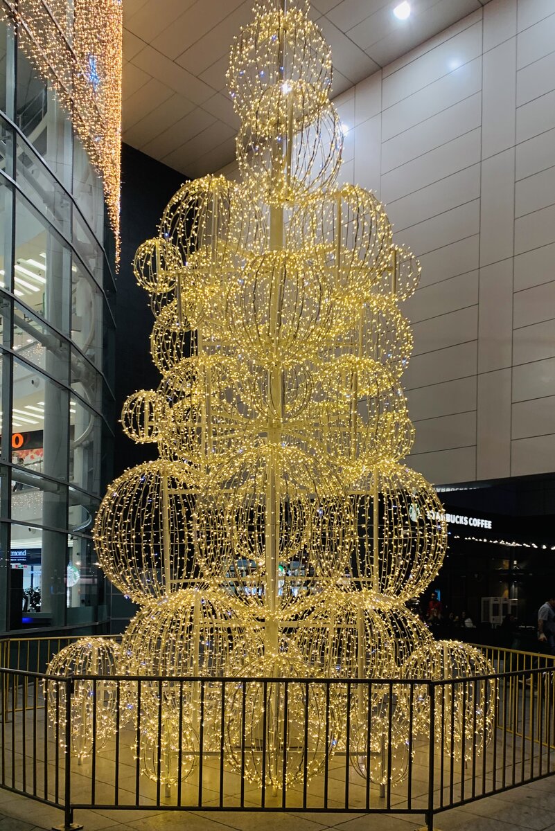 Елка которую мы заслужили