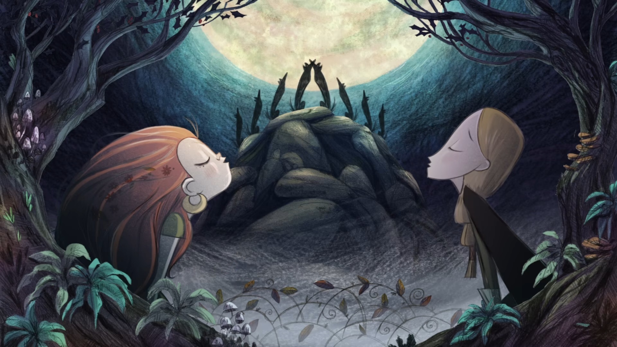 Легенда о волках 2021. Легенда о волках мультфильм 2020. Wolf walker мультфильм. Легенда о волках 2021. Wolfwalkers робин.