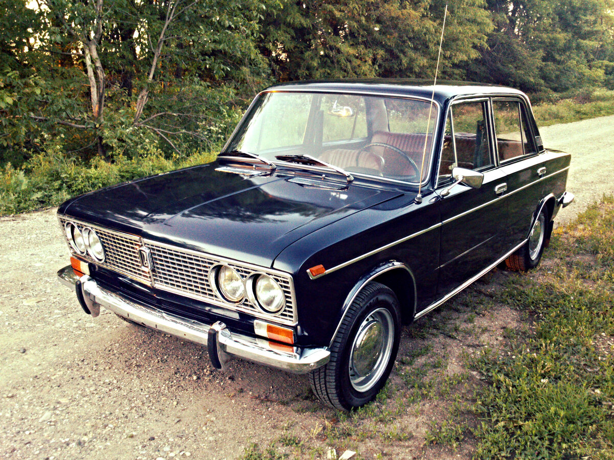 lada 2103 2106