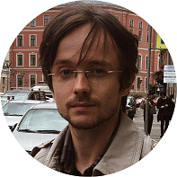 Сергей Кононенко, клинический психолог