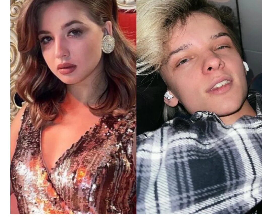 Аня опубликовала новое видео на YouTube, где рассказывала об актуальных новостях, а когда речь зашла о сливе фоток Егора Крида и Вали Карнавал, она сказала, что девушку захейтили из-за Шипа…

— На самом деле, Егор странный. Он достаточно сильно хайпится на Вале. Говорит, что ему одиноко и грустно, снимает под треки Крида. Честно, я очень к такому негативно отношусь. Вы уже давно прошли свой этап. Живи своей жизнью, у неё своя! Нафига ты портишь жизнь девочке? Потому что из-за тебя на неё выливается огромная волна хейта! Все пишут: «Ой, бедный Шип», «Вернись к Шипу» — Лол! Валя взрослая девочка! С Егором Шипом у неё давно ничего нет, а может быть и не было! — сказала Аня.