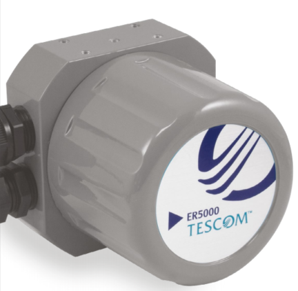 PID-контроллер Tescom ER5000