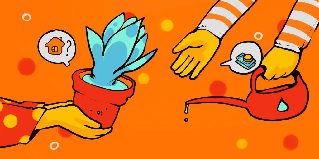 Иллюстрация: Анна Гуридова / Лайфхакер