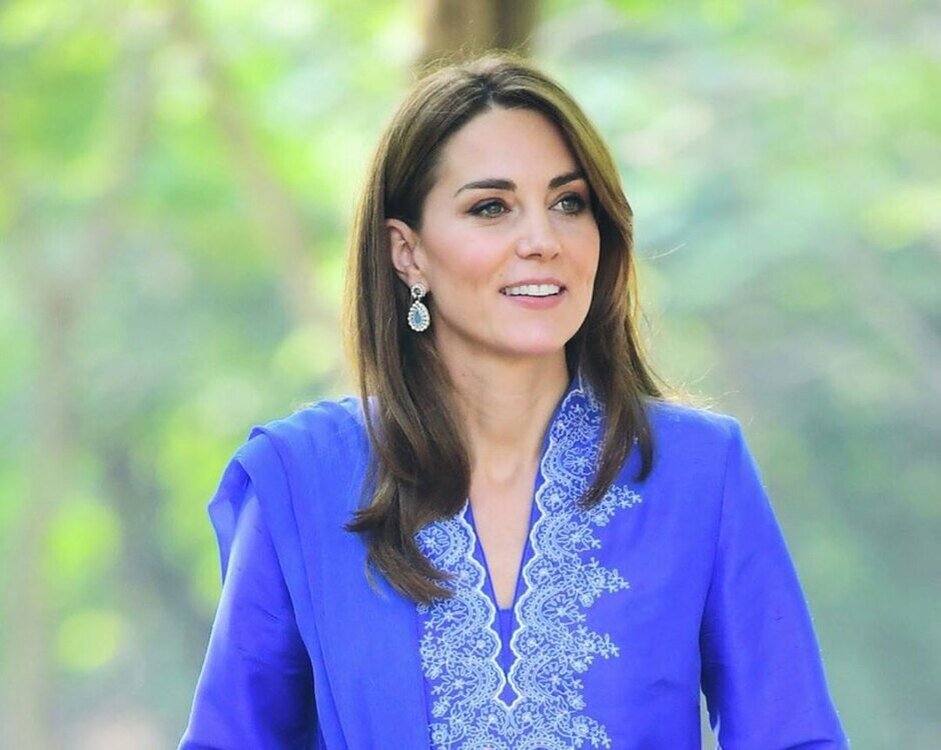 Официальный визит в Пакистан. 2019 г.