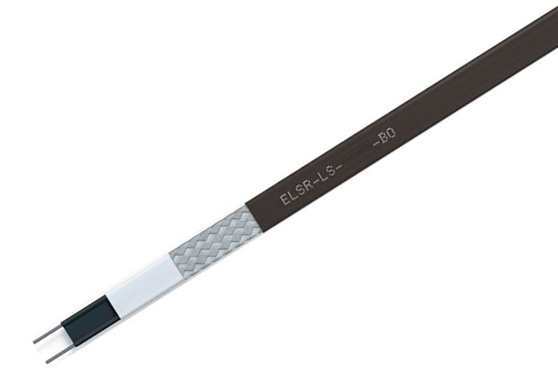 Саморегулируемый кабель Eltherm ELSR-N