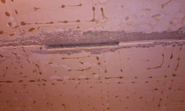 Как удалить клей с потолочной плитки снять и выровнять потолок пошаговая инструкция