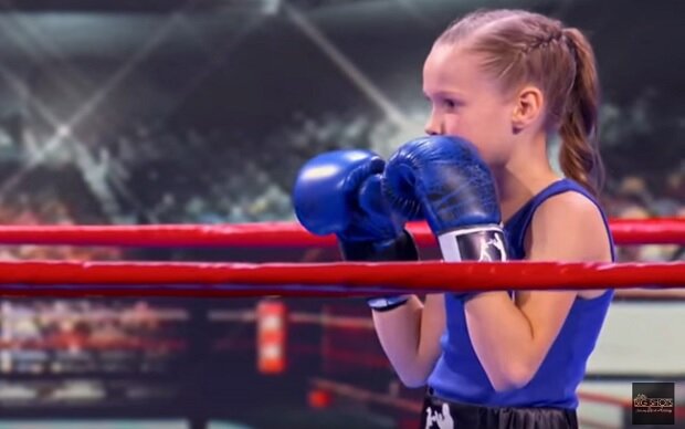 Эвника садвакасова бой