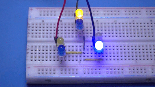 Пусть прохождения тока в трехфазной сети при подключении звездой (картинка кликабельна)