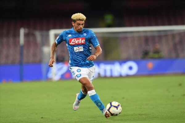 Кевин Малку