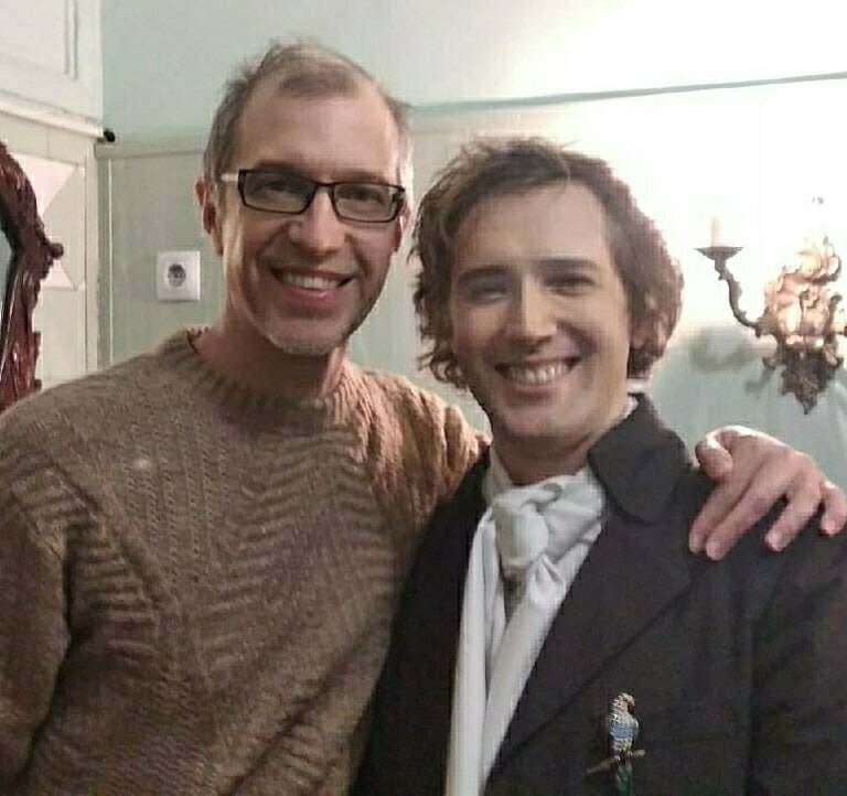 Кажется, Соседов определился со своим "Суперстар". И это не Сташевский