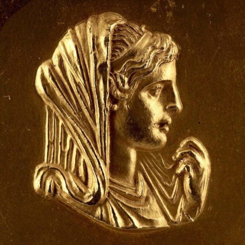 Олимпиада Эпирская - великая мать, которую избегал Александр Македонский