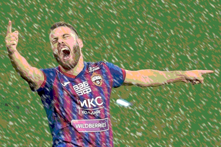 Что нам снег, что нам зной...