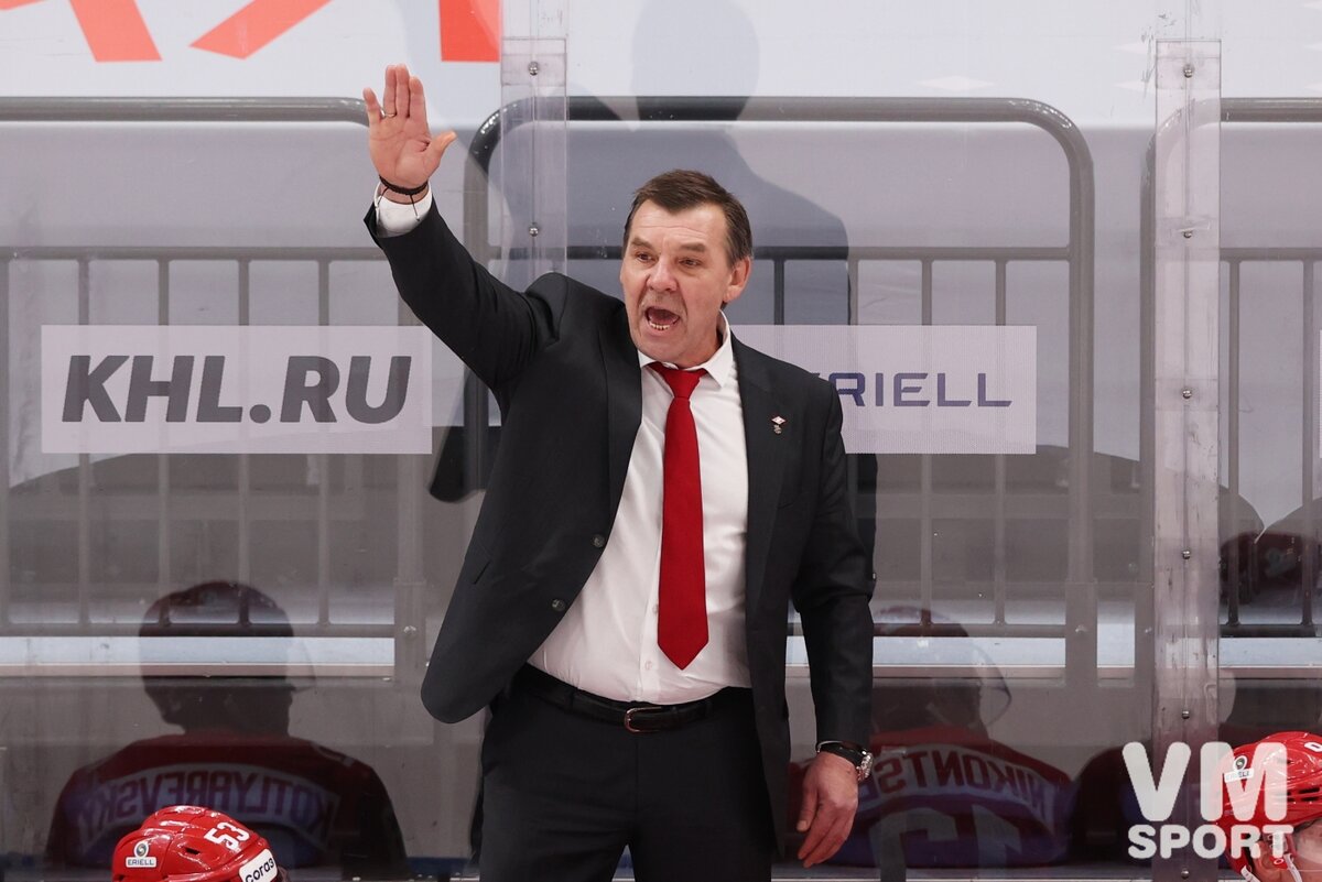 Фото: Олег Бухарев