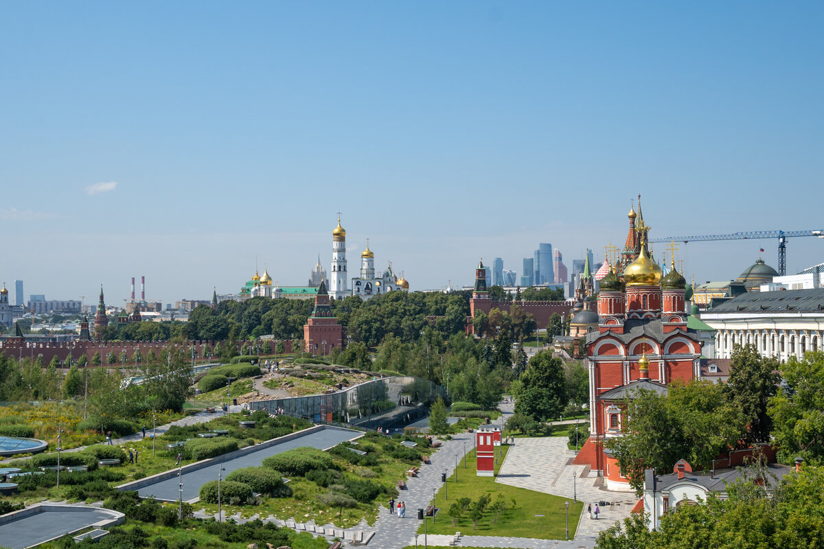 варварка в москве