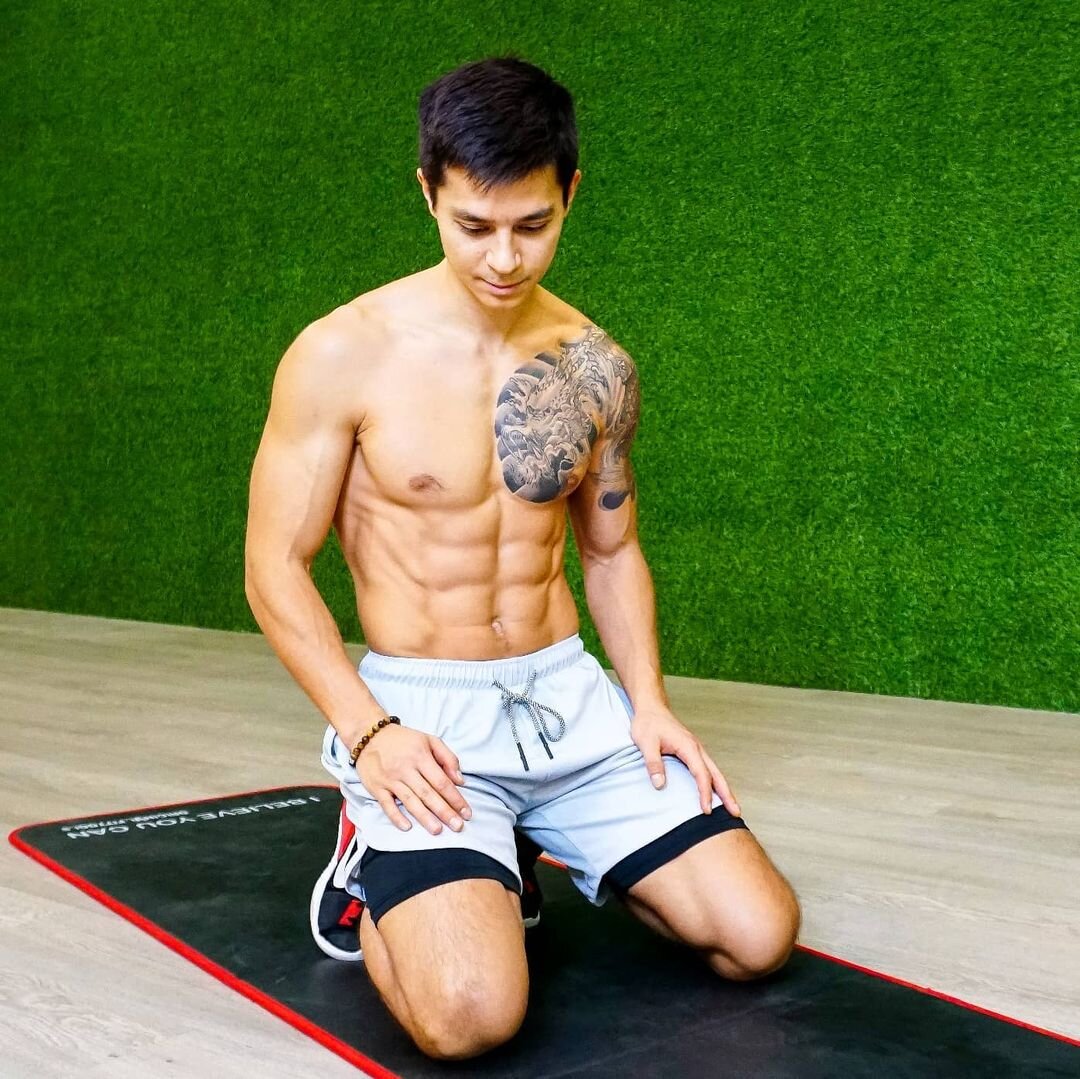 Осознанность важна в любом деле, будь то спорт, работа, отношения, да и вся наша жизнь в целом!