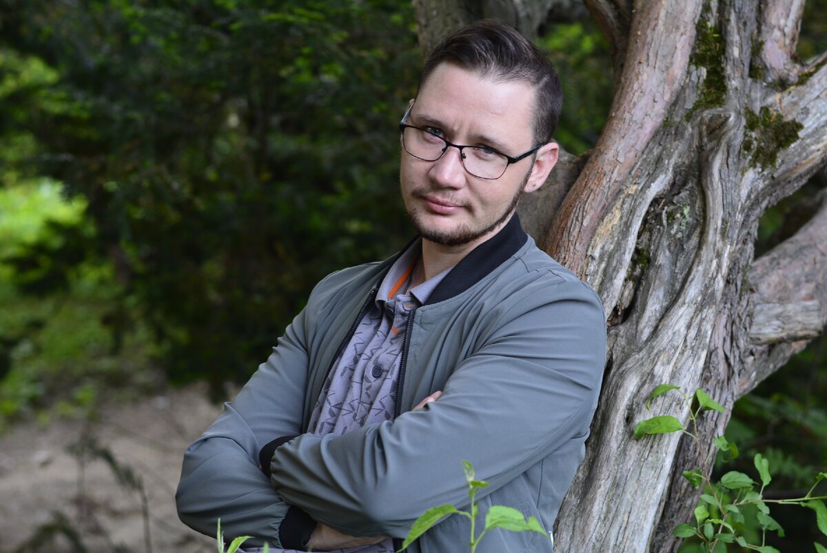 Матвей Лебедев