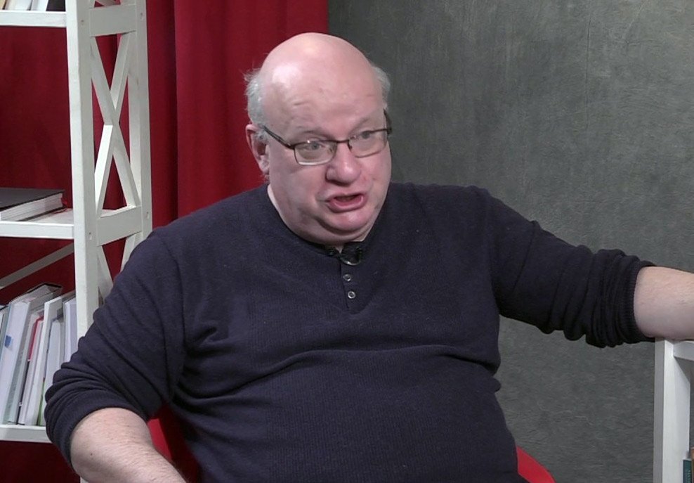 Дмитрий Джангиров