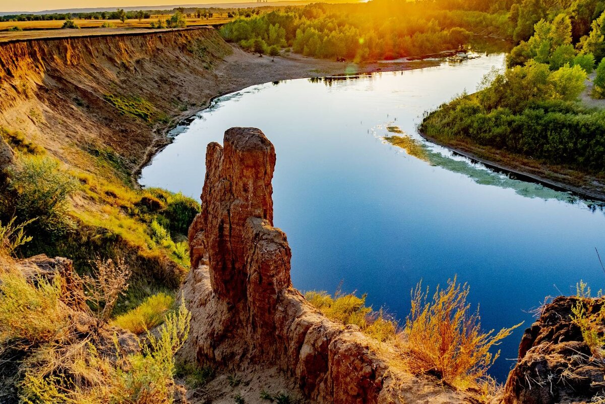 Просто красивая картинка 
