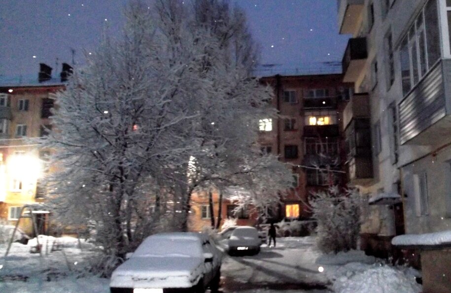 фото автора