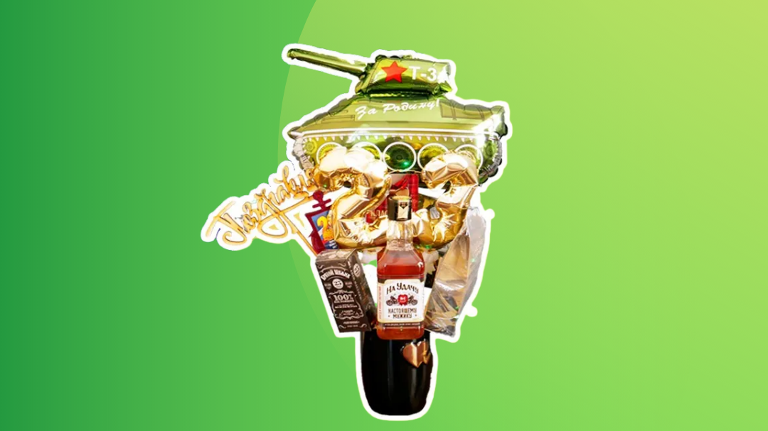 Мастер-класс от "Микрос": Подарок 🎁 в кружке на 23 февраля своими руками ✋🤚